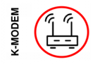K-modem